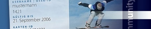 Herford, wir starten gemeinsam! Die mycommunitycard kommt!